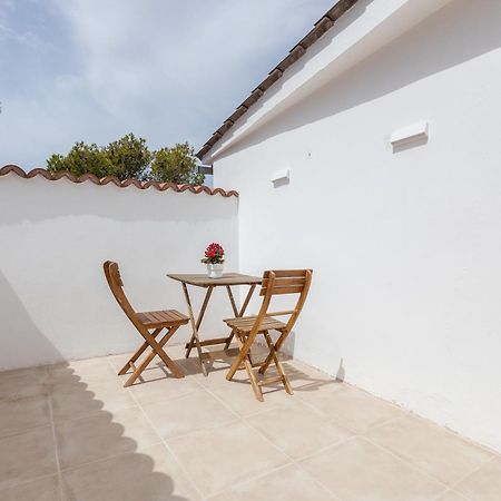 Casita Palmeras 카니에예스 외부 사진