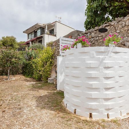 Casita Palmeras 카니에예스 외부 사진