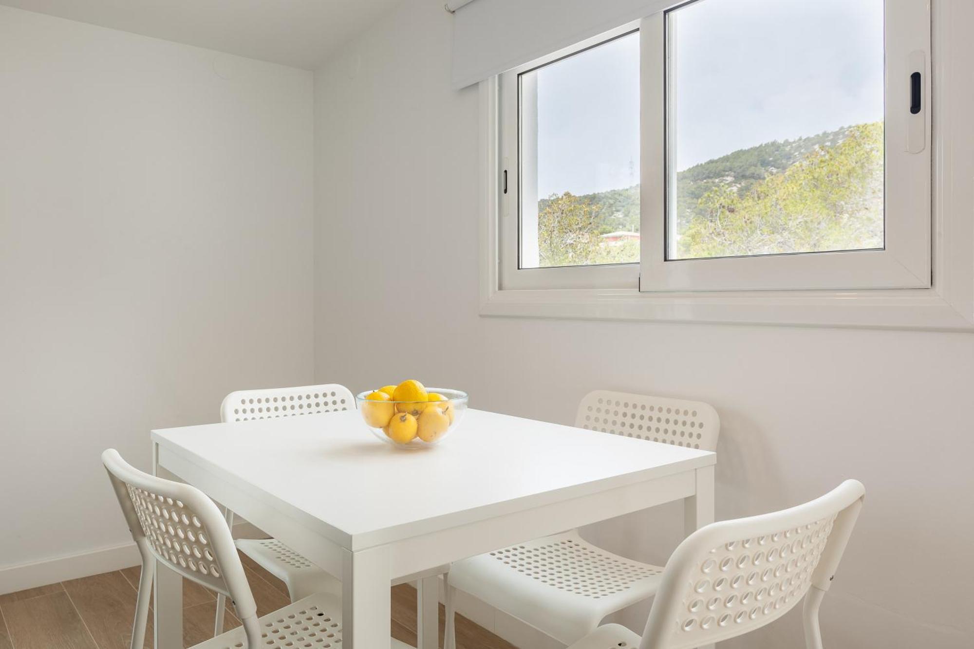 Casita Palmeras 카니에예스 외부 사진