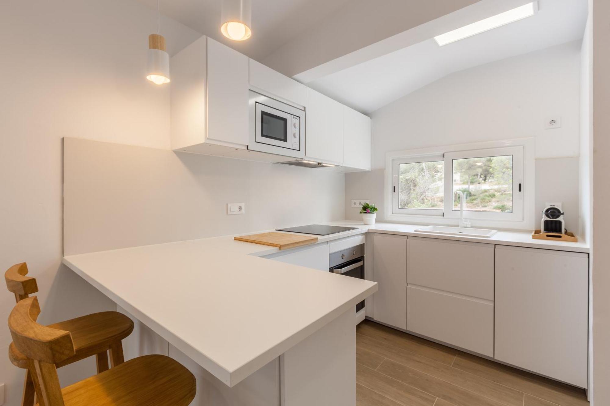 Casita Palmeras 카니에예스 외부 사진