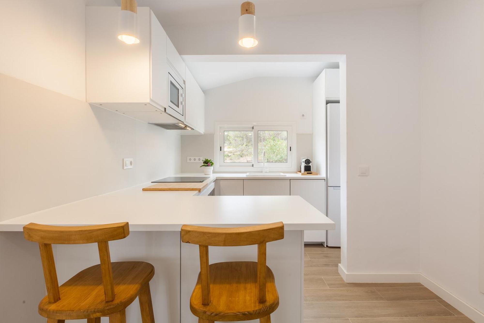 Casita Palmeras 카니에예스 외부 사진