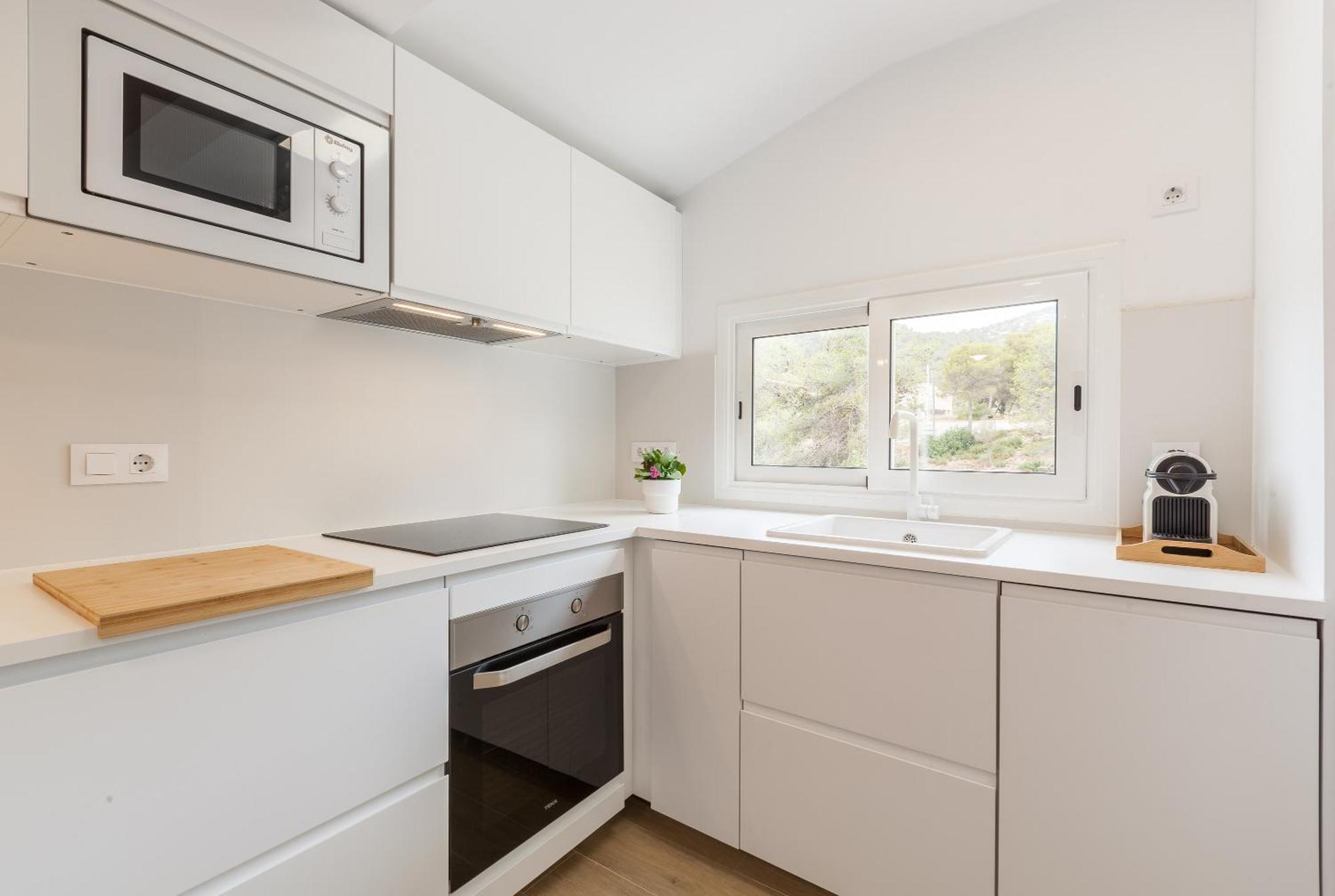 Casita Palmeras 카니에예스 외부 사진