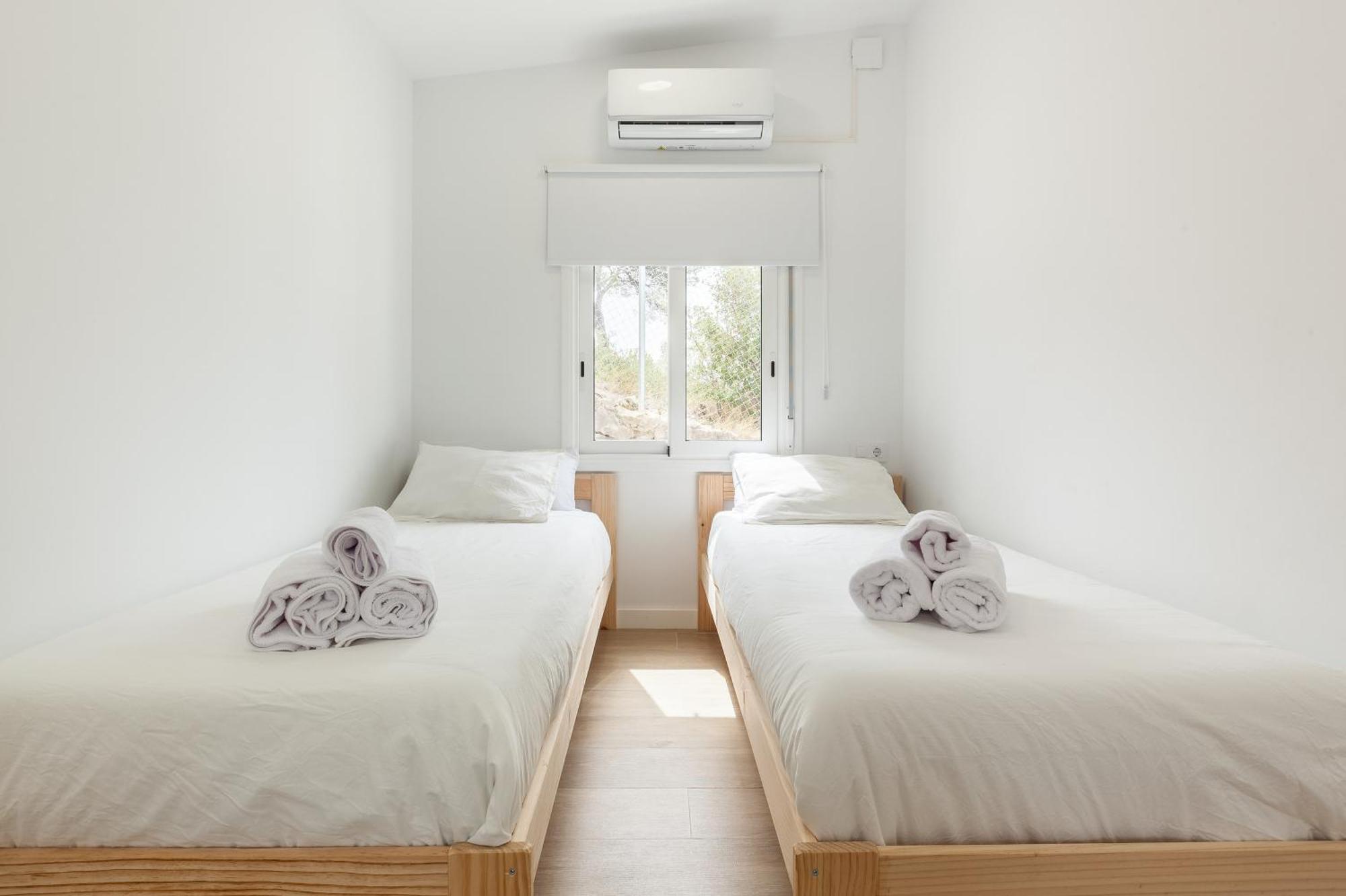 Casita Palmeras 카니에예스 외부 사진