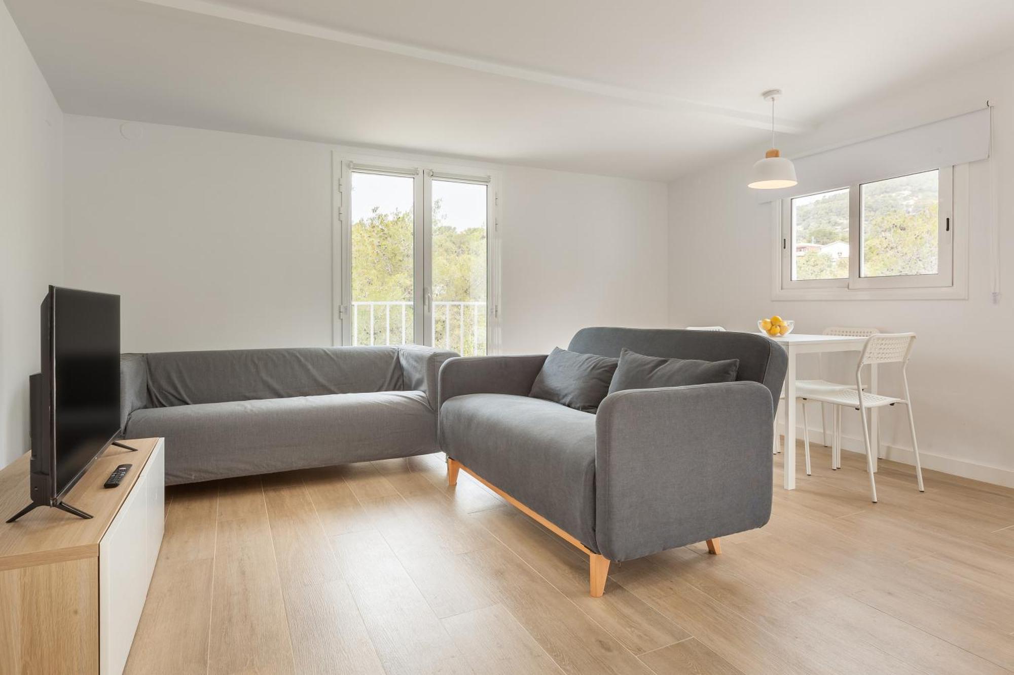 Casita Palmeras 카니에예스 외부 사진
