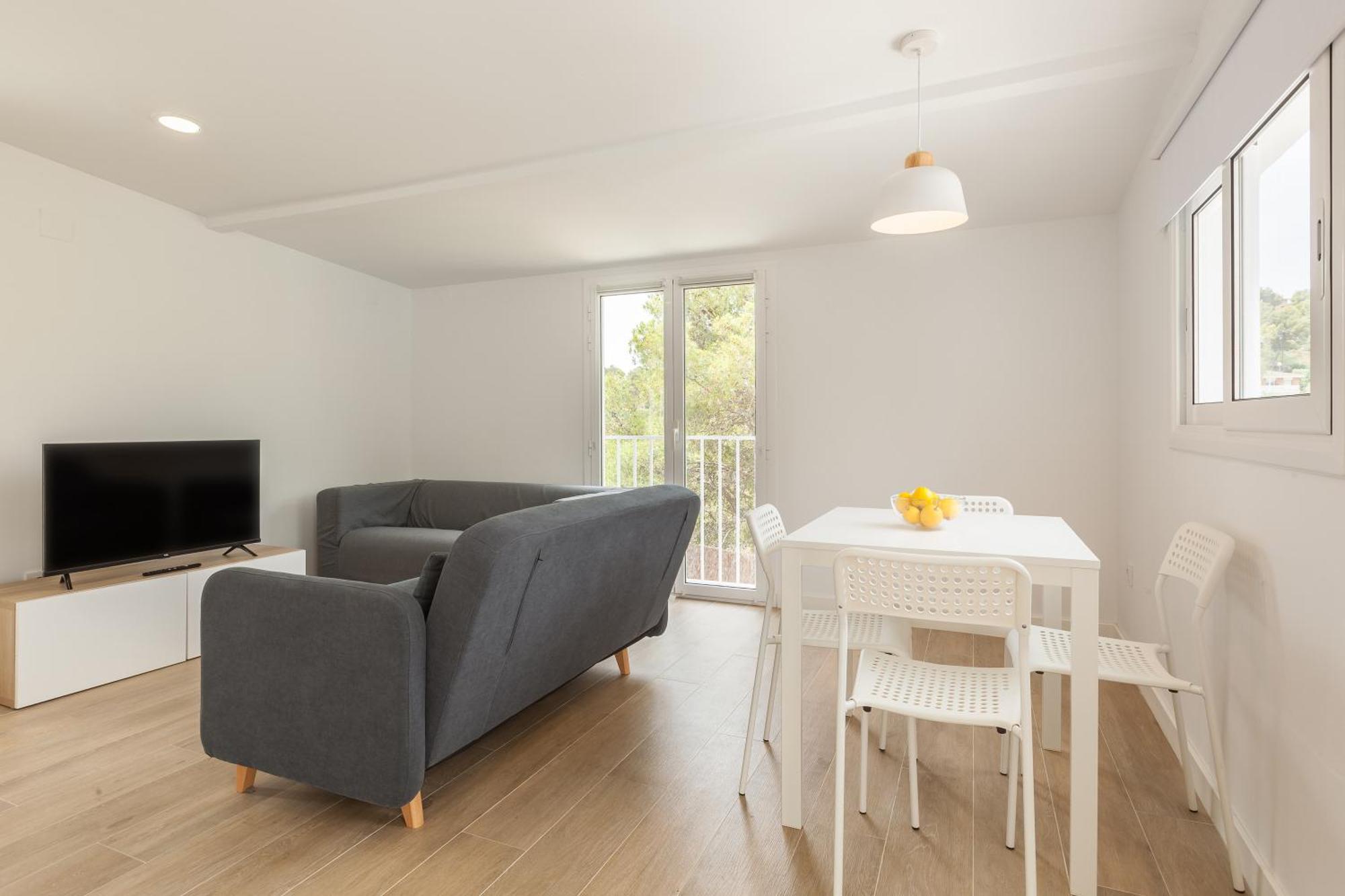 Casita Palmeras 카니에예스 외부 사진
