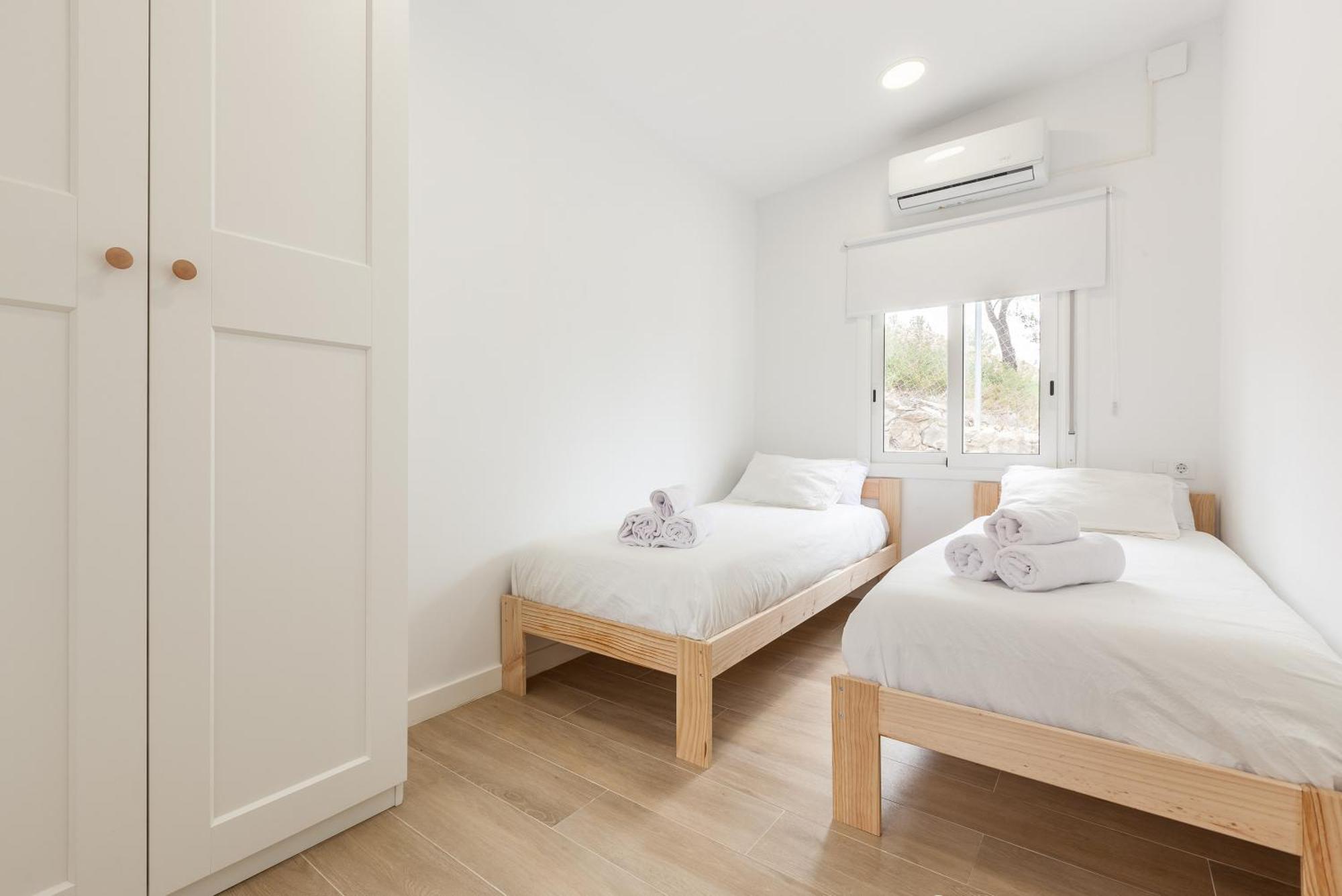 Casita Palmeras 카니에예스 외부 사진