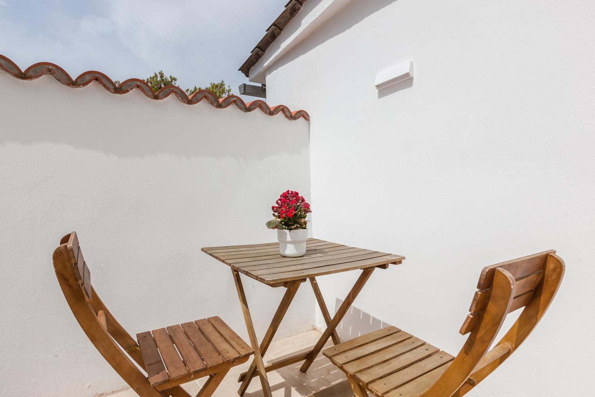 Casita Palmeras 카니에예스 외부 사진