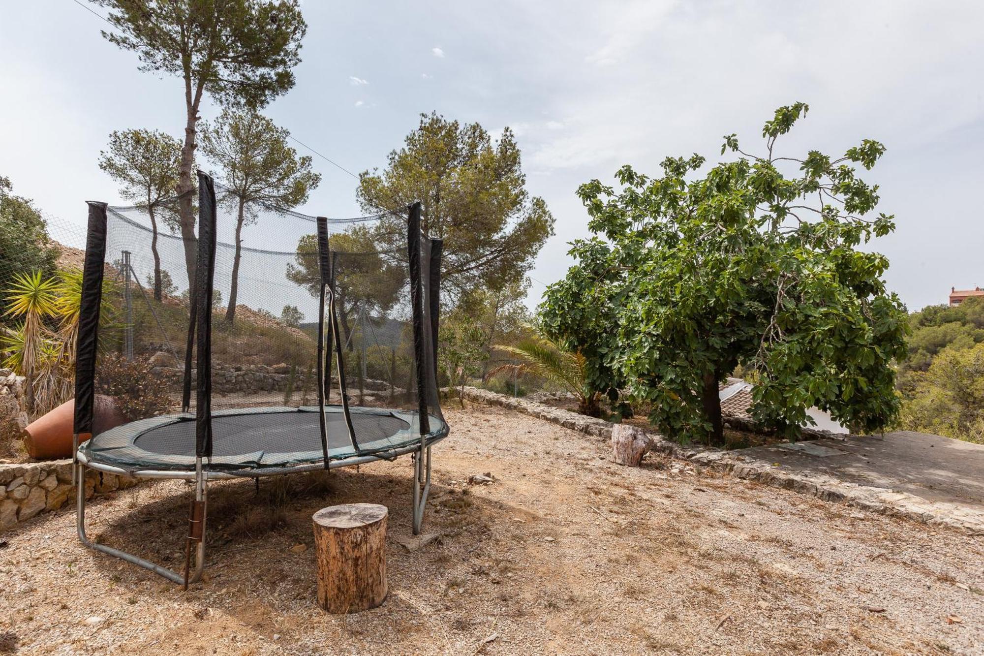 Casita Palmeras 카니에예스 외부 사진